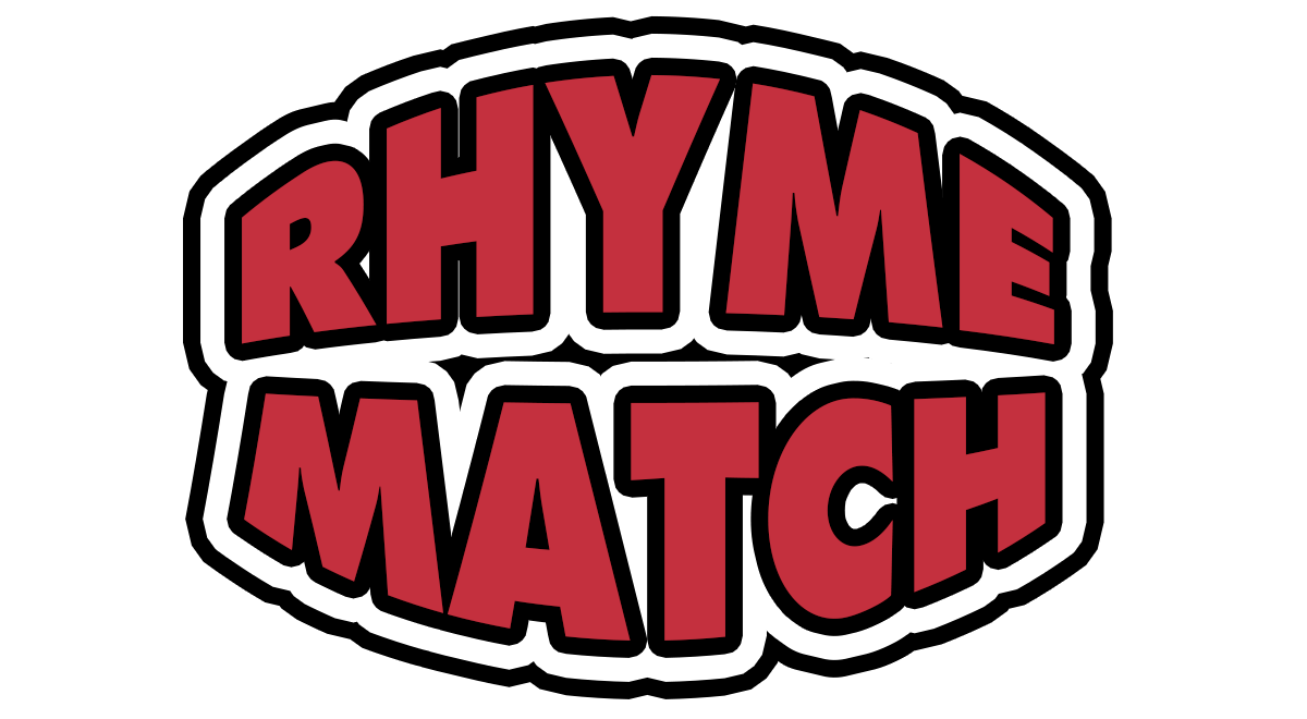 Rhyme Match